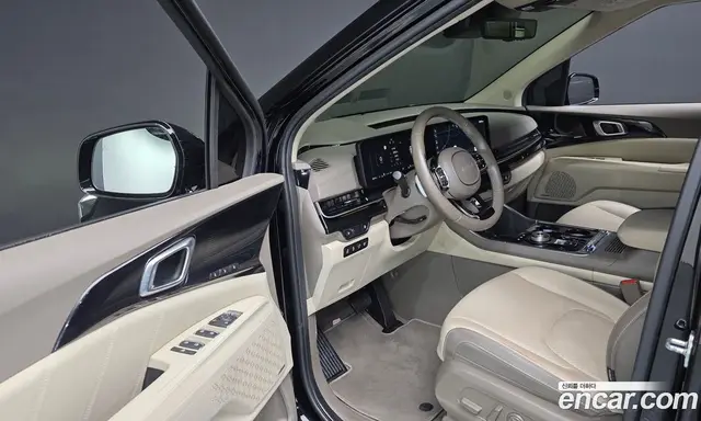 Kia Carnival 2024 1.6 автомат (гидро), миниатюра 11 Kia Carnival 2024 1.6 автомат (гидро), миниатюра 11