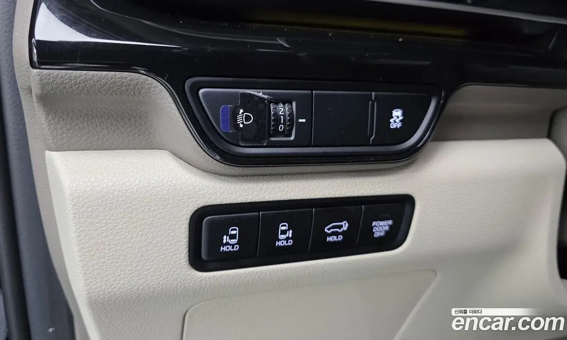 Kia Carnival 2024 1.6 автомат (гидро), фото 13 Kia Carnival 2024 1.6 автомат (гидро), фото 13