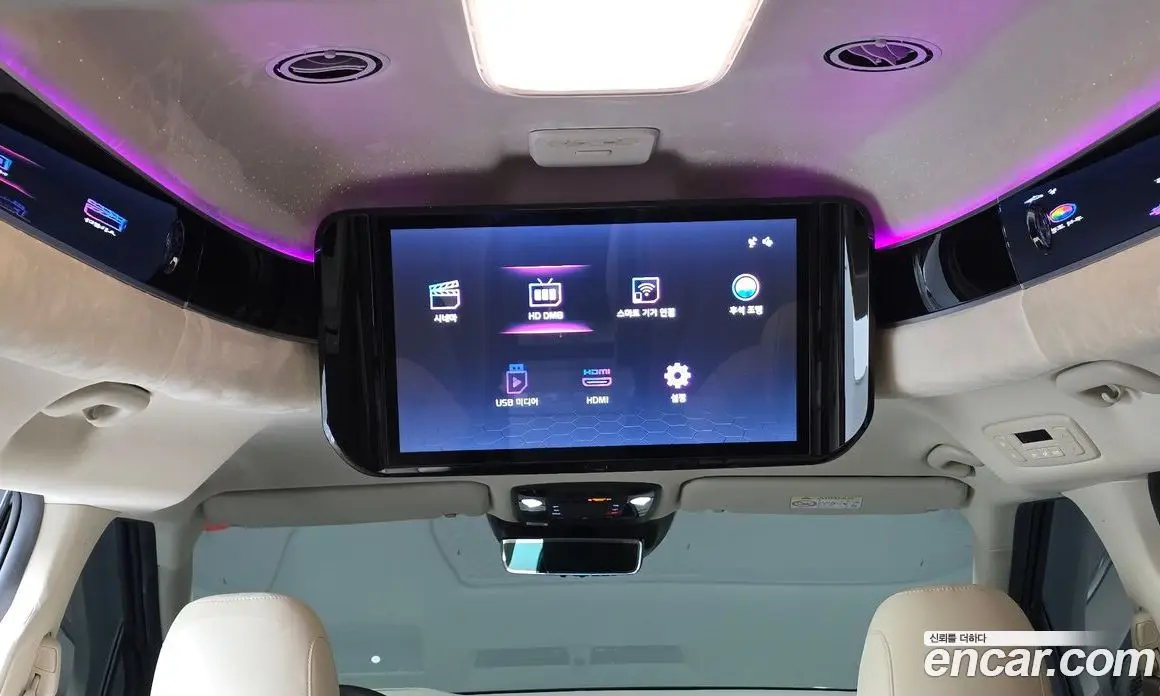 Kia Carnival 2024 1.6 автомат (гидро), фото 19 Kia Carnival 2024 1.6 автомат (гидро), фото 19