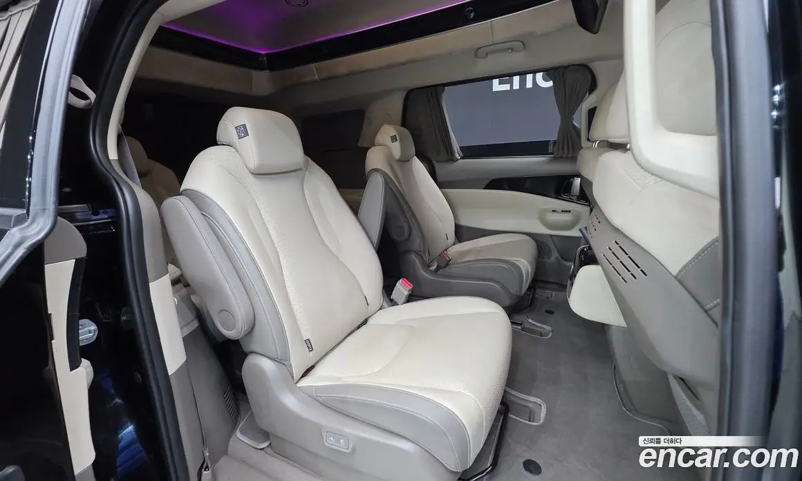 Kia Carnival 2024 1.6 автомат (гидро), фото 20 Kia Carnival 2024 1.6 автомат (гидро), фото 20
