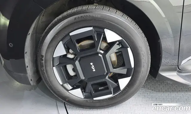 Kia Carnival 2024 1.6 автомат (гидро), миниатюра 5 Kia Carnival 2024 1.6 автомат (гидро), миниатюра 5