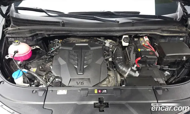 Kia Carnival 2024 3.5 автомат (гидро), миниатюра 6 Kia Carnival 2024 3.5 автомат (гидро), миниатюра 6