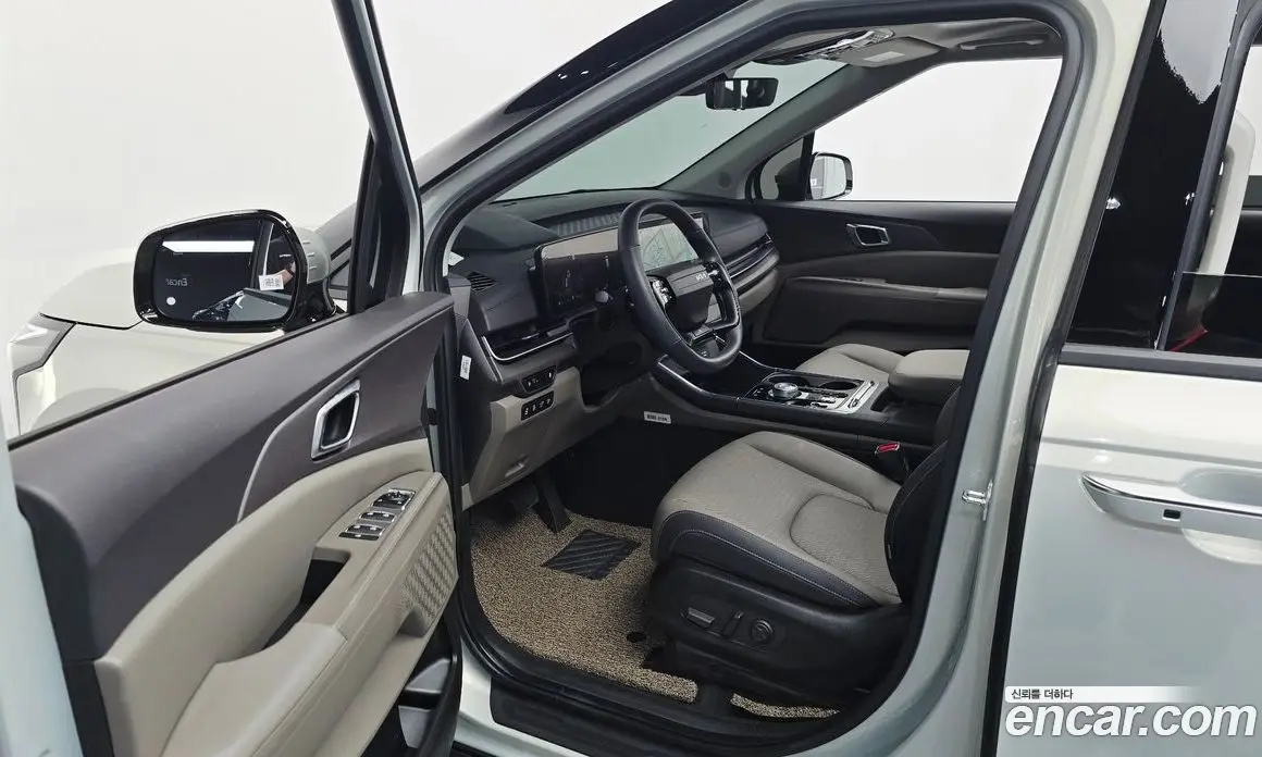 Kia Carnival 2026 1.6 автомат (гидро), фото 13 Kia Carnival 2026 1.6 автомат (гидро), фото 13