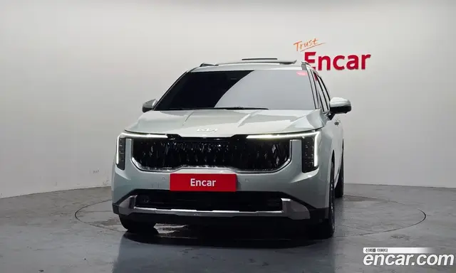 Kia Carnival 2026 1.6 автомат (гидро), миниатюра 3 Kia Carnival 2026 1.6 автомат (гидро), миниатюра 3