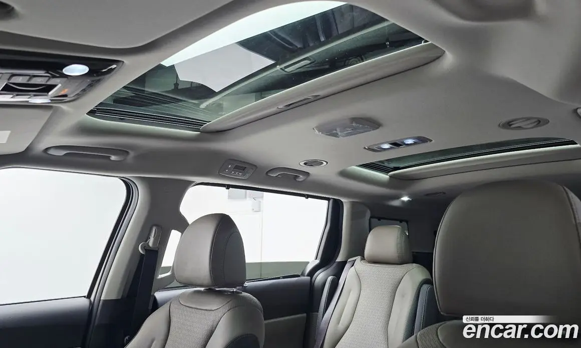 Kia Carnival 2026 1.6 автомат (гидро), фото 22 Kia Carnival 2026 1.6 автомат (гидро), фото 22