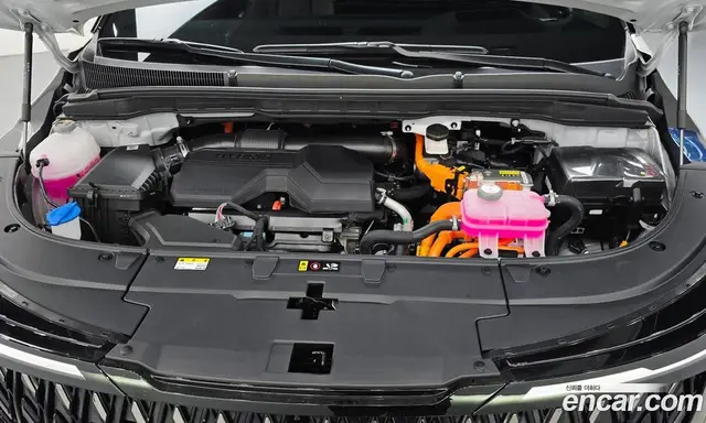 Kia Carnival 2026 1.6 автомат (гидро), миниатюра 6 Kia Carnival 2026 1.6 автомат (гидро), миниатюра 6