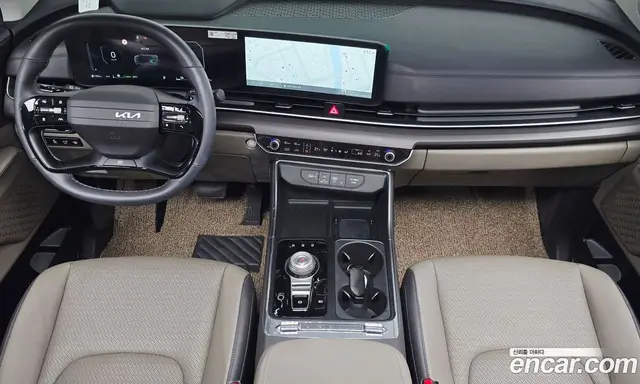 Kia Carnival 2026 1.6 автомат (гидро), миниатюра 10 Kia Carnival 2026 1.6 автомат (гидро), миниатюра 10