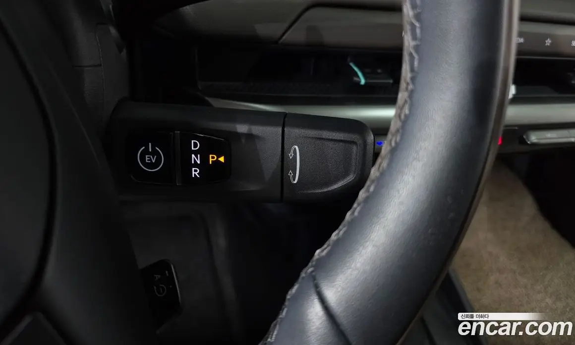 Kia EV4 2025 0.2 автомат (гидро), фото 12 Kia EV4 2025 0.2 автомат (гидро), фото 12