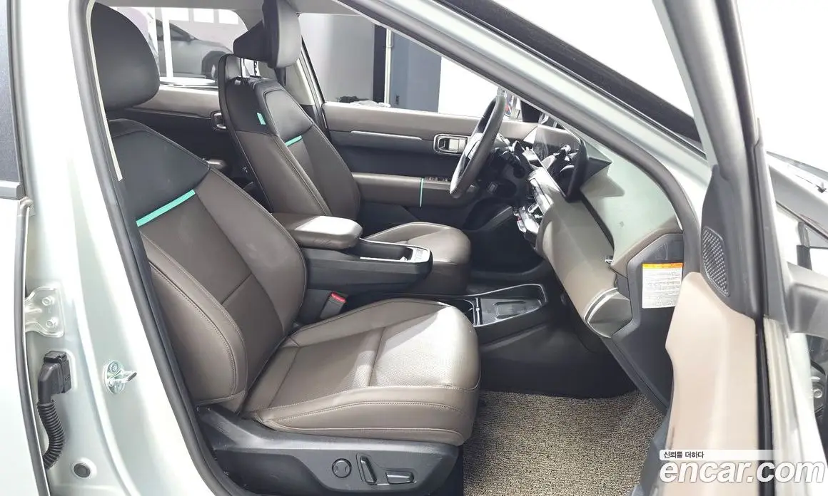Kia EV4 2025 0.2 автомат (гидро), фото 16 Kia EV4 2025 0.2 автомат (гидро), фото 16