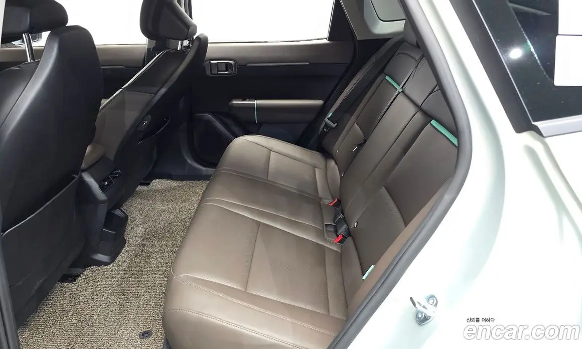 Kia EV4 2025 0.2 автомат (гидро), фото 17 Kia EV4 2025 0.2 автомат (гидро), фото 17