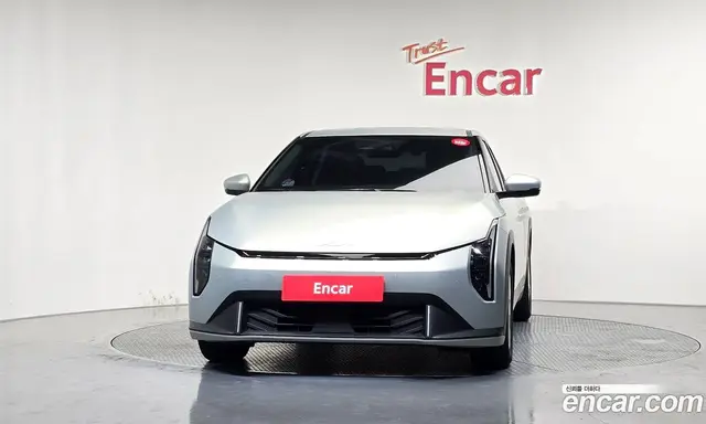 Kia EV4 2025 0.2 автомат (гидро), миниатюра 3 Kia EV4 2025 0.2 автомат (гидро), миниатюра 3