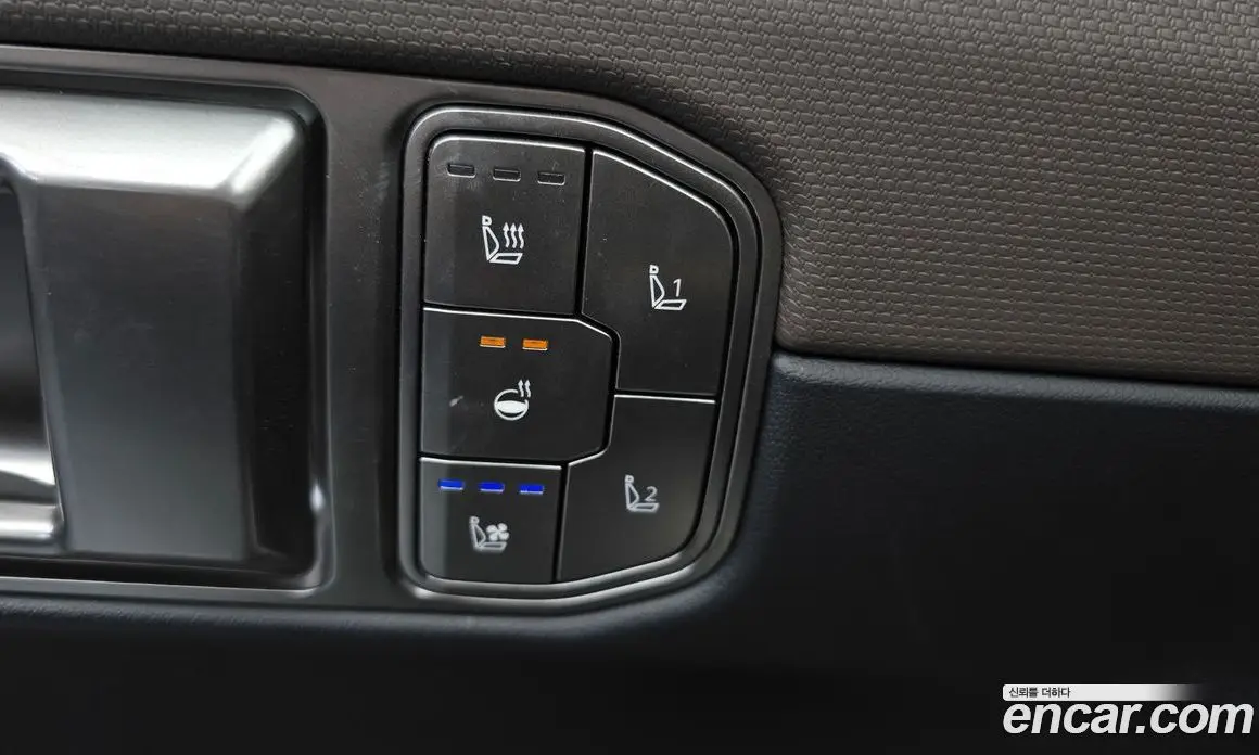 Kia EV4 2025 0.2 автомат (гидро), фото 24 Kia EV4 2025 0.2 автомат (гидро), фото 24
