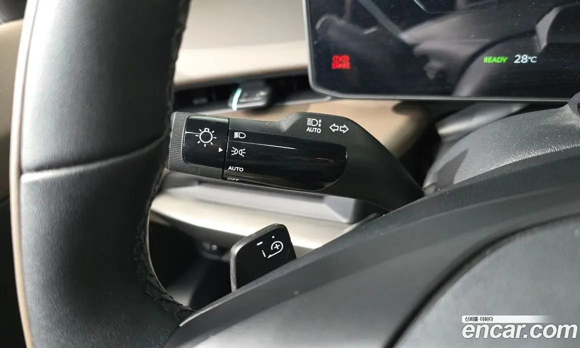 Kia EV4 2025 0.2 автомат (гидро), фото 27 Kia EV4 2025 0.2 автомат (гидро), фото 27