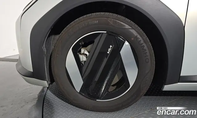 Kia EV4 2025 0.2 автомат (гидро), миниатюра 5 Kia EV4 2025 0.2 автомат (гидро), миниатюра 5