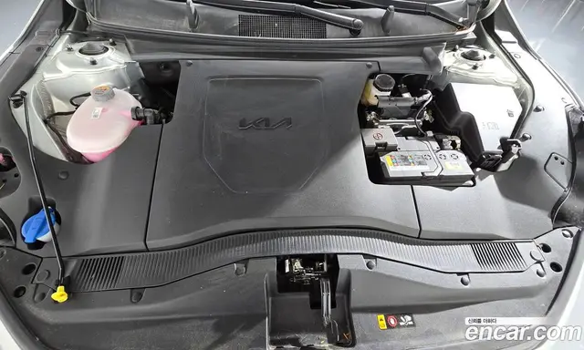 Kia EV4 2025 0.2 автомат (гидро), миниатюра 6 Kia EV4 2025 0.2 автомат (гидро), миниатюра 6