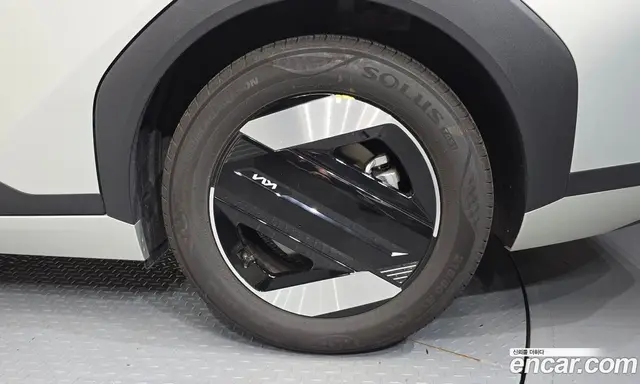 Kia EV4 2025 0.2 автомат (гидро), миниатюра 7 Kia EV4 2025 0.2 автомат (гидро), миниатюра 7