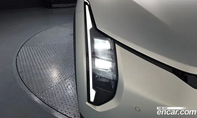 Kia EV4 2025 0.2 автомат (гидро), миниатюра 8 Kia EV4 2025 0.2 автомат (гидро), миниатюра 8