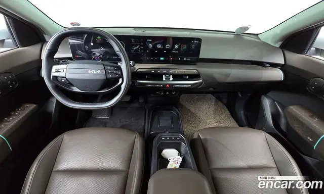 Kia EV4 2025 0.2 автомат (гидро), миниатюра 10 Kia EV4 2025 0.2 автомат (гидро), миниатюра 10