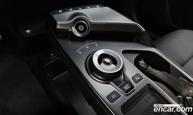 Kia EV6 2024 0.1 автомат (гидро), миниатюра 11 Kia EV6 2024 0.1 автомат (гидро), миниатюра 11