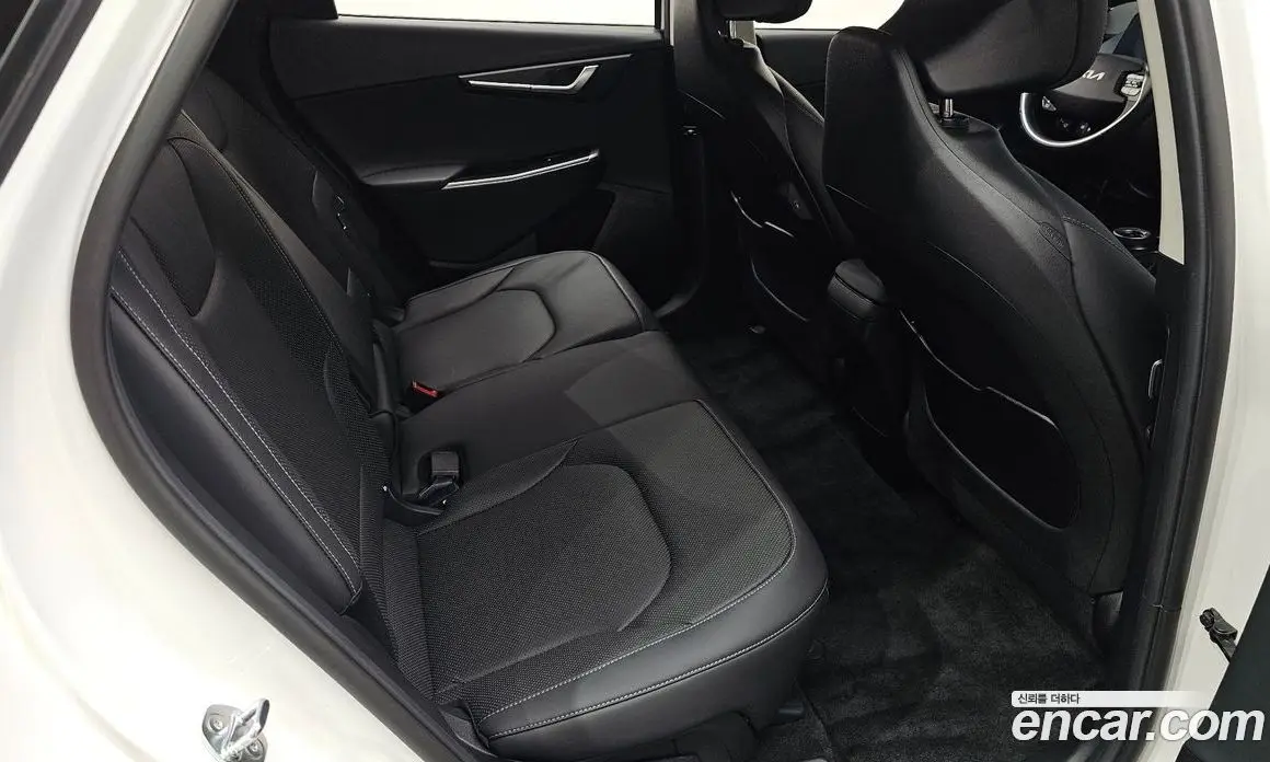 Kia EV6 2024 0.1 автомат (гидро), фото 29 Kia EV6 2024 0.1 автомат (гидро), фото 29