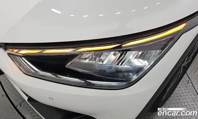 Kia EV6 2024 0.1 автомат (гидро), миниатюра 7 Kia EV6 2024 0.1 автомат (гидро), миниатюра 7