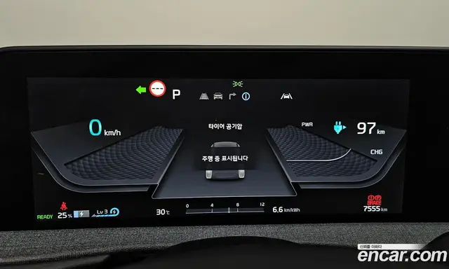 Kia EV6 2024 0.1 автомат (гидро), миниатюра 10 Kia EV6 2024 0.1 автомат (гидро), миниатюра 10