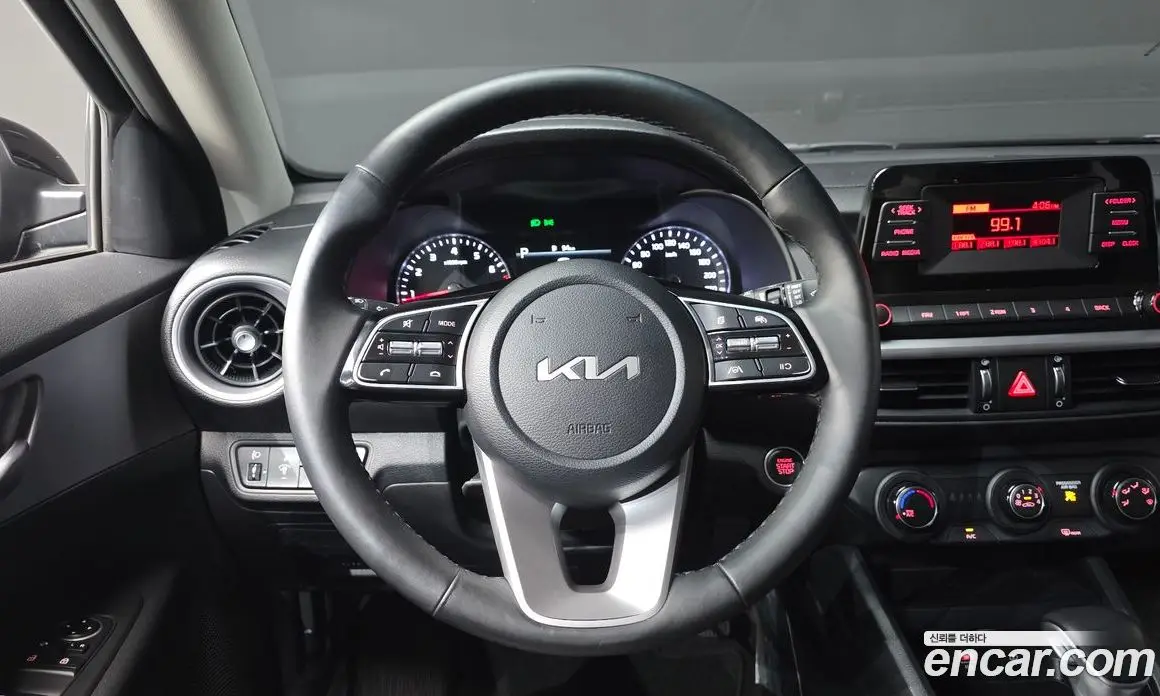 Kia K3 2022 1.6 автомат (гидро), фото 14