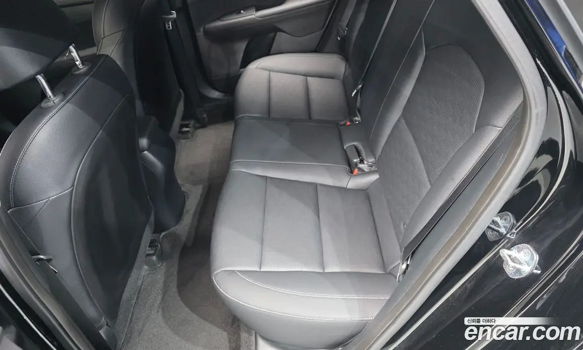 Kia K3 2022 1.6 автомат (гидро), фото 19