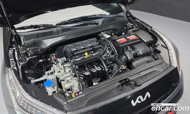 Kia K3 2022 1.6 автомат (гидро), миниатюра 6