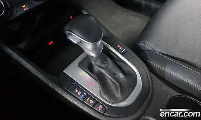 Kia K3 2022 1.6 автомат (гидро), миниатюра 9