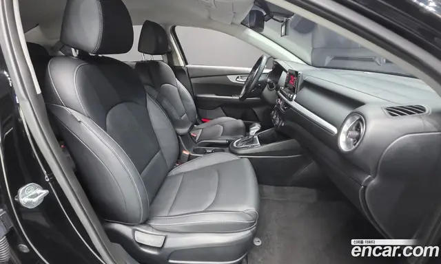 Kia K3 2022 1.6 автомат (гидро), миниатюра 10