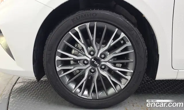 Kia K3 2024 1.6 автомат (гидро), миниатюра 5 Kia K3 2024 1.6 автомат (гидро), миниатюра 5