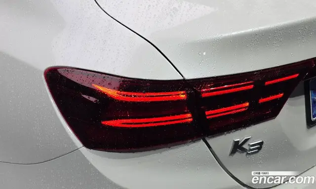 Kia K3 2024 1.6 автомат (гидро), миниатюра 9 Kia K3 2024 1.6 автомат (гидро), миниатюра 9