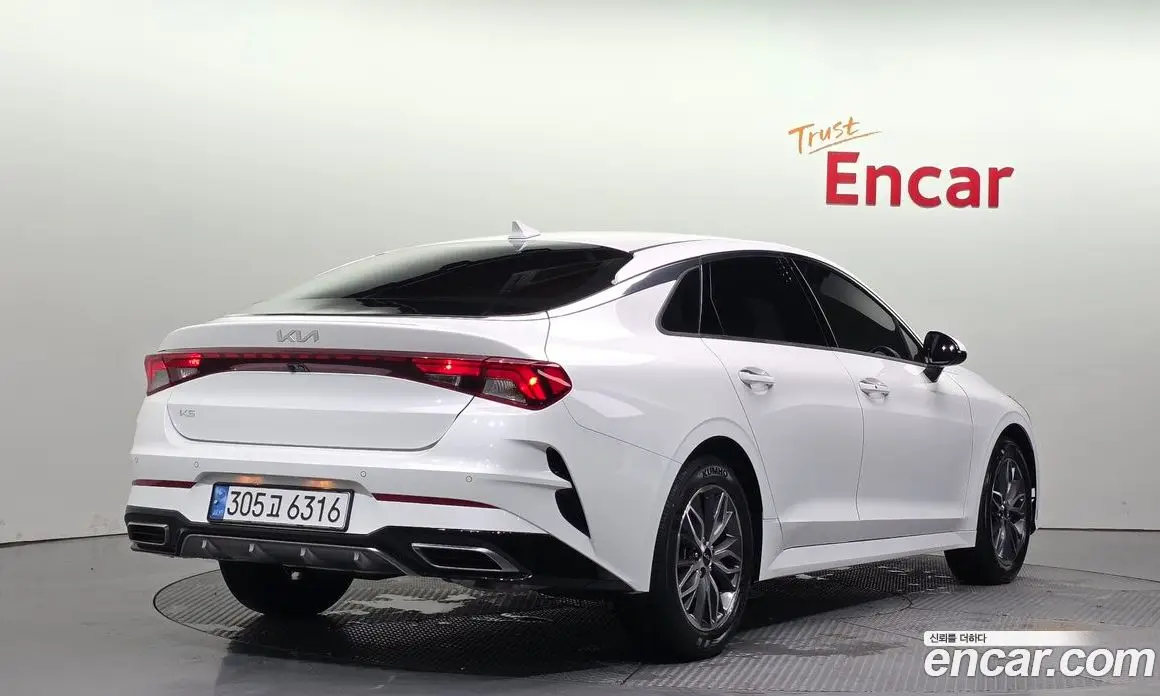 Kia K5 (Optima) 2023 2.0 автомат (гидро), фото 2 Kia K5 (Optima) 2023 2.0 автомат (гидро), фото 2
