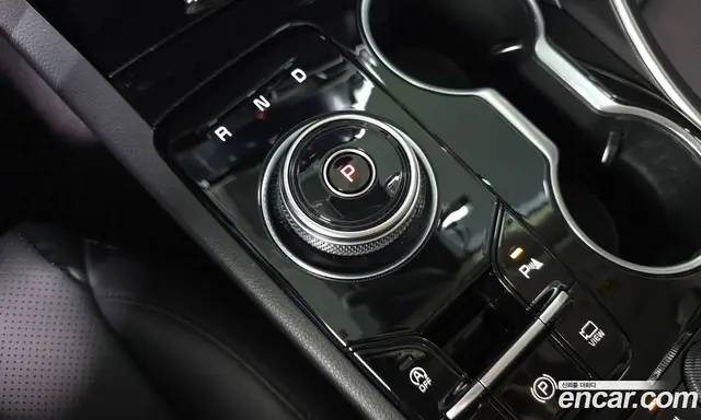 Kia K5 (Optima) 2023 2.0 автомат (гидро), миниатюра 12