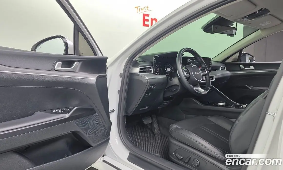 Kia K5 (Optima) 2023 2.0 автомат (гидро), фото 16 Kia K5 (Optima) 2023 2.0 автомат (гидро), фото 16