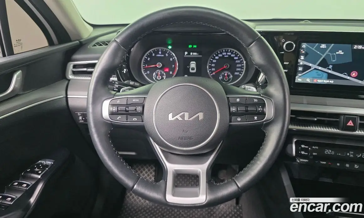 Kia K5 (Optima) 2023 2.0 автомат (гидро), фото 20 Kia K5 (Optima) 2023 2.0 автомат (гидро), фото 20