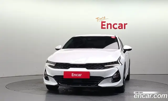 Kia K5 (Optima) 2023 2.0 автомат (гидро), миниатюра 3 Kia K5 (Optima) 2023 2.0 автомат (гидро), миниатюра 3