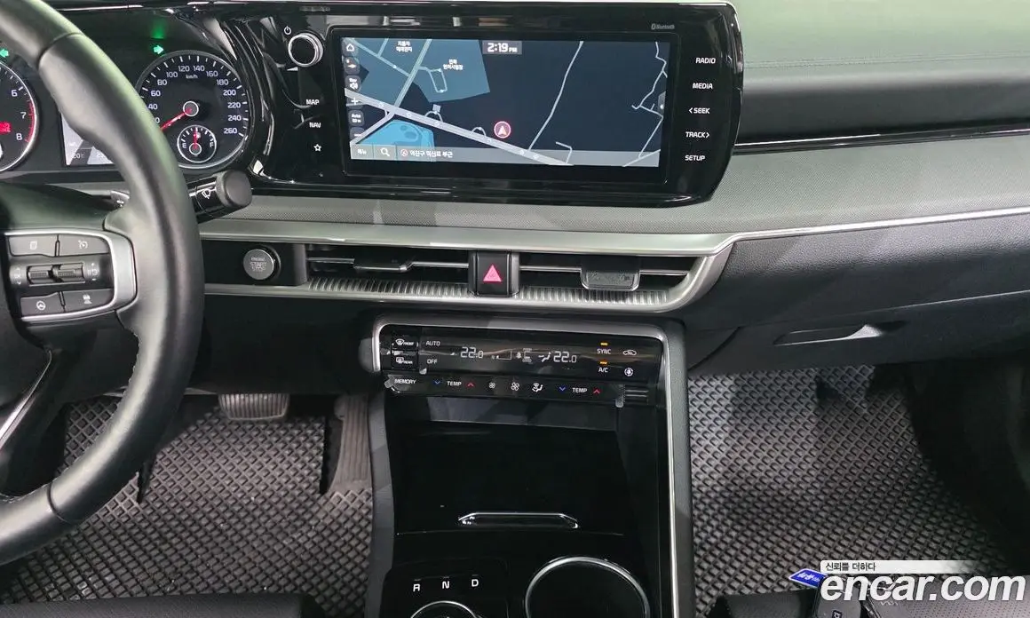 Kia K5 (Optima) 2023 2.0 автомат (гидро), фото 23 Kia K5 (Optima) 2023 2.0 автомат (гидро), фото 23