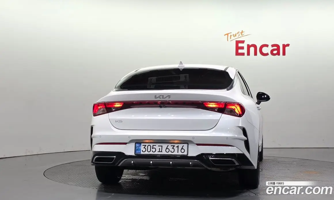 Kia K5 (Optima) 2023 2.0 автомат (гидро), фото 4 Kia K5 (Optima) 2023 2.0 автомат (гидро), фото 4