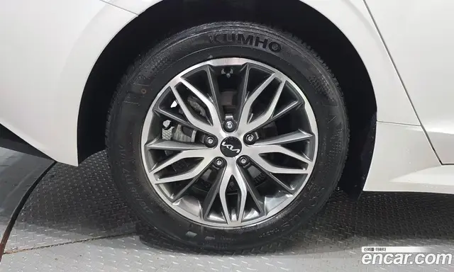 Kia K5 (Optima) 2023 2.0 автомат (гидро), миниатюра 5 Kia K5 (Optima) 2023 2.0 автомат (гидро), миниатюра 5