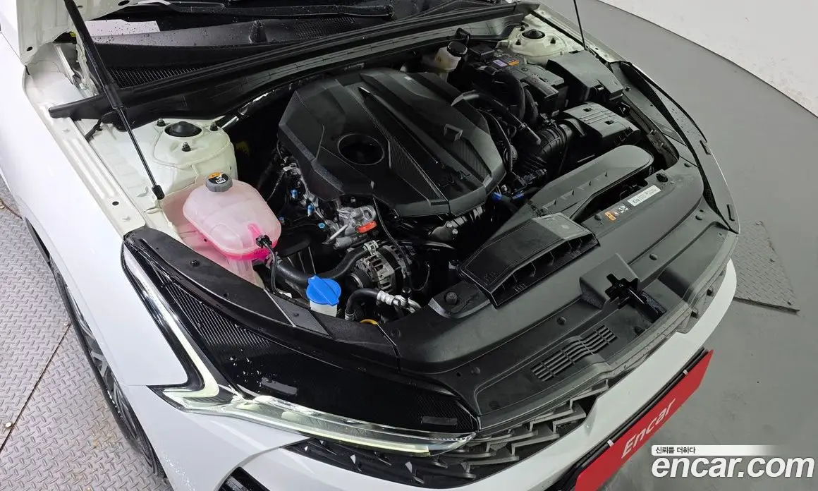 Kia K5 (Optima) 2023 2.0 автомат (гидро), фото 6 Kia K5 (Optima) 2023 2.0 автомат (гидро), фото 6