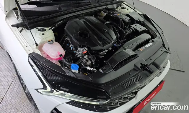 Kia K5 (Optima) 2023 2.0 автомат (гидро), миниатюра 6 Kia K5 (Optima) 2023 2.0 автомат (гидро), миниатюра 6