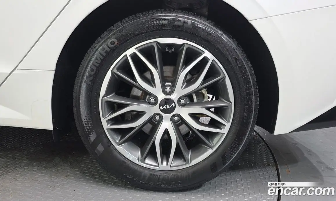 Kia K5 (Optima) 2023 2.0 автомат (гидро), фото 7 Kia K5 (Optima) 2023 2.0 автомат (гидро), фото 7