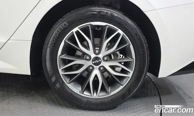 Kia K5 (Optima) 2023 2.0 автомат (гидро), миниатюра 7 Kia K5 (Optima) 2023 2.0 автомат (гидро), миниатюра 7