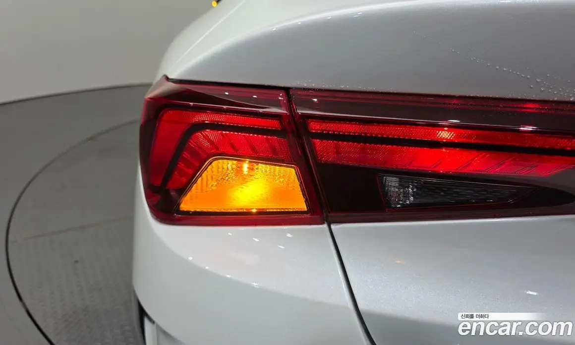 Kia K5 (Optima) 2023 2.0 автомат (гидро), фото 9 Kia K5 (Optima) 2023 2.0 автомат (гидро), фото 9