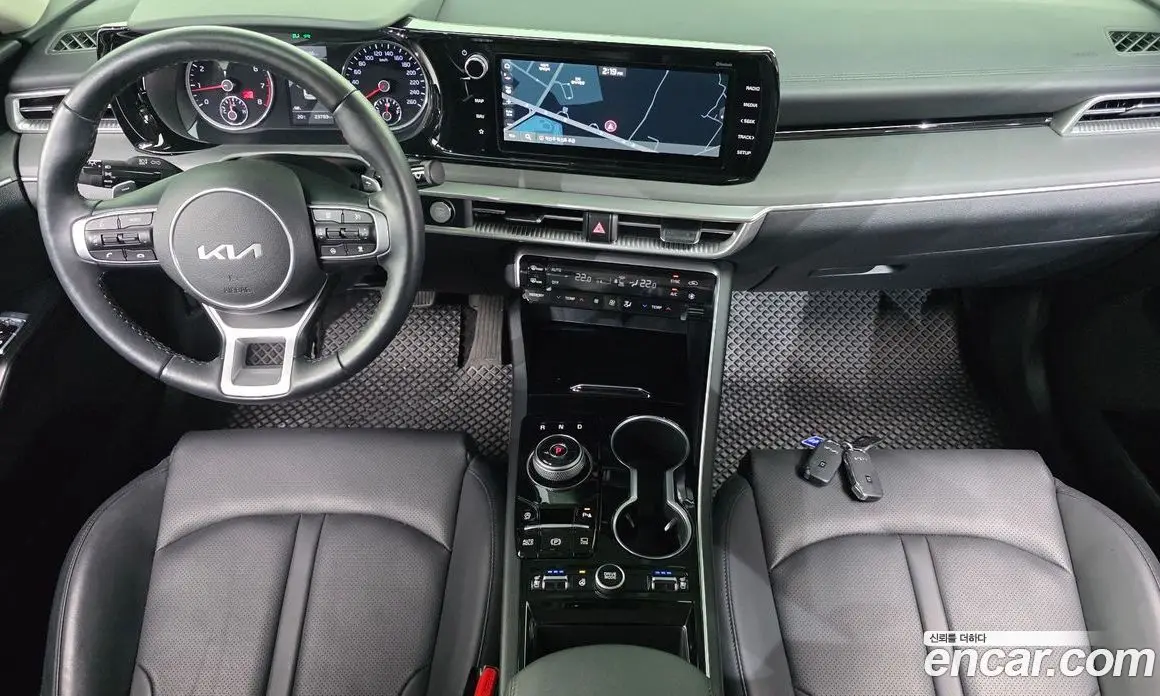 Kia K5 (Optima) 2023 2.0 автомат (гидро), фото 10 Kia K5 (Optima) 2023 2.0 автомат (гидро), фото 10
