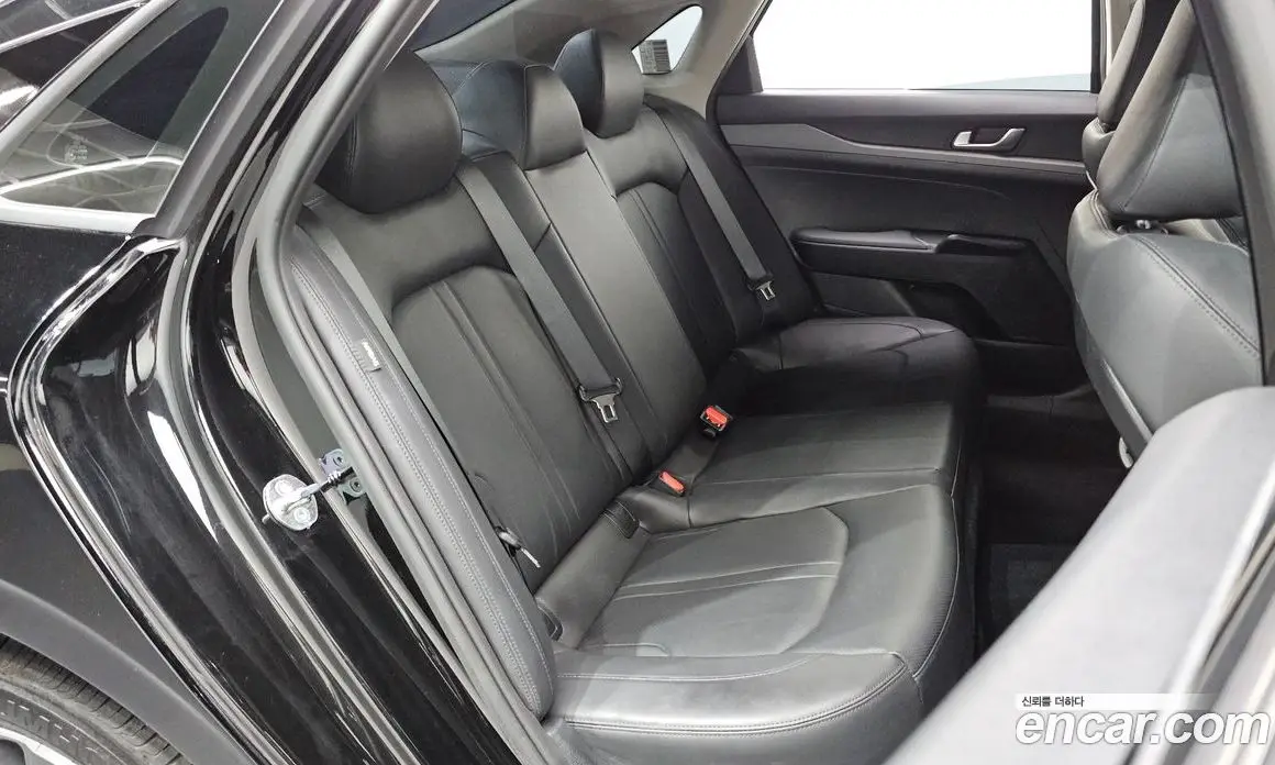 Kia K5 (Optima) 2023 2.0 автомат (гидро), фото 11