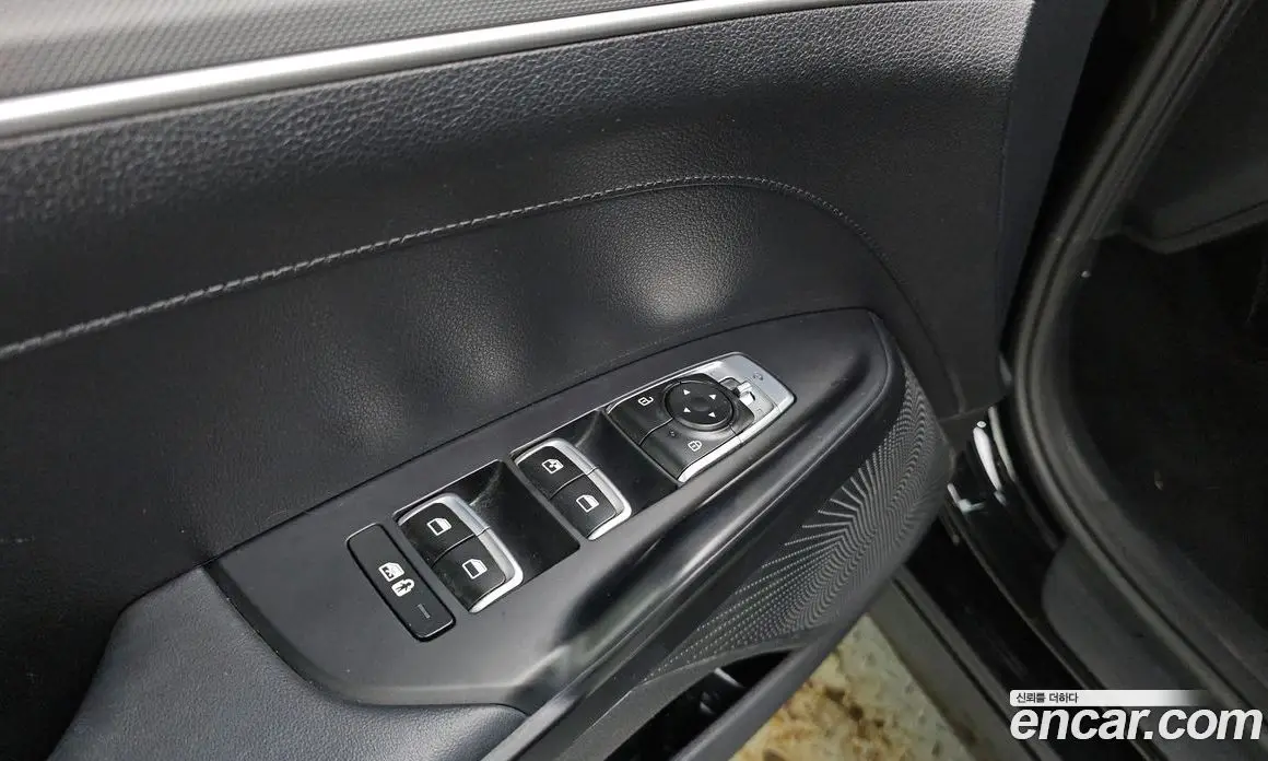 Kia K5 (Optima) 2023 2.0 автомат (гидро), фото 15