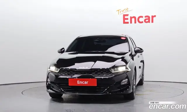 Kia K5 (Optima) 2023 2.0 автомат (гидро), миниатюра 3
